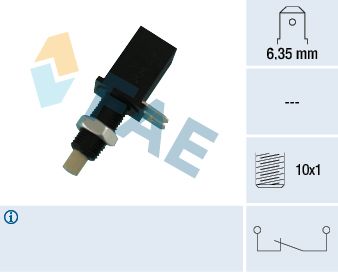 FAE 24070 Stop light switch