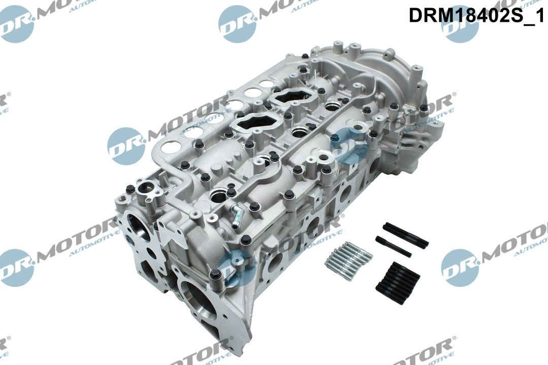 Cylinder Head-1
