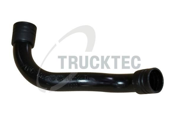 TRUCKTEC AUTOMOTIVE 02.14.249 Intake hose, air filter