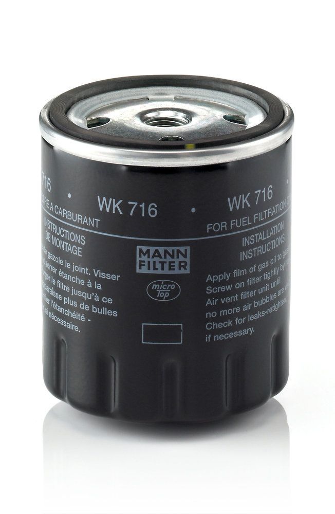 Fuel Filter