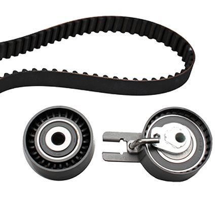 HEPU 20-1356 Timing belt kit