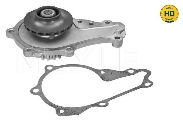 MEYLE 11-13 220 0004/HD Water pump, engine cooling