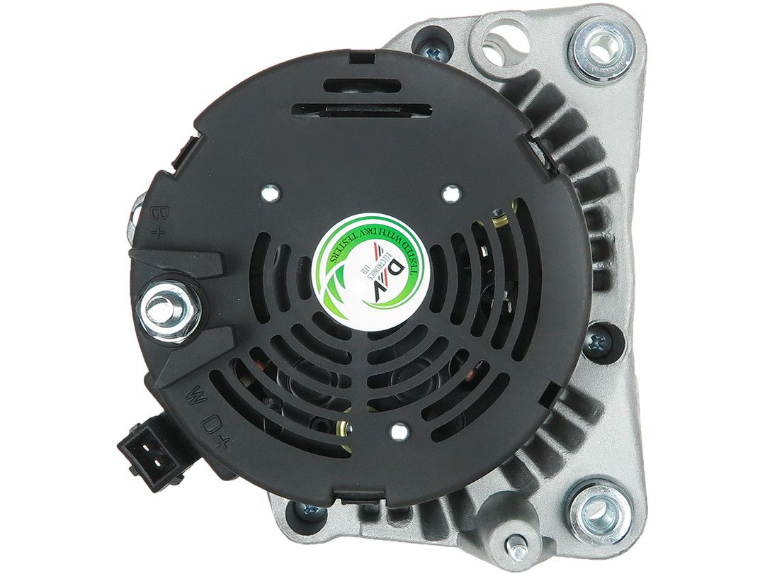 Alternator-2