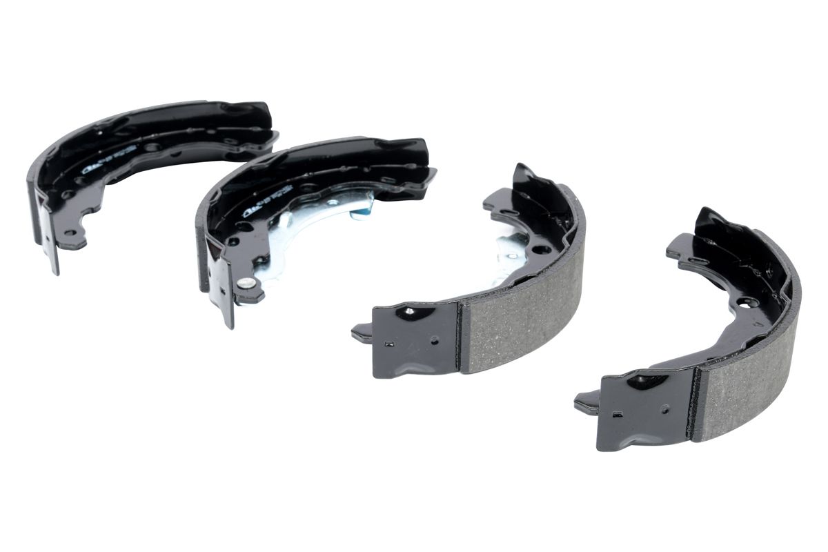 Brake Shoe Set-1