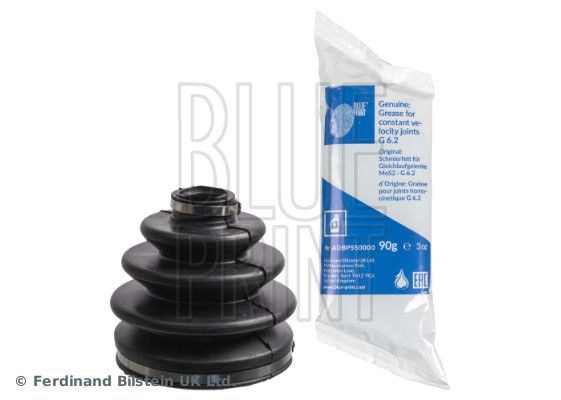 BLUE PRINT ADN18168 Bellow kit, drive shaft