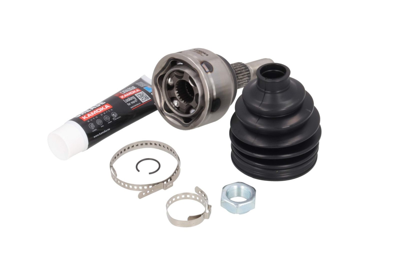 KAMOKA 6456 Joint kit, drive shaft