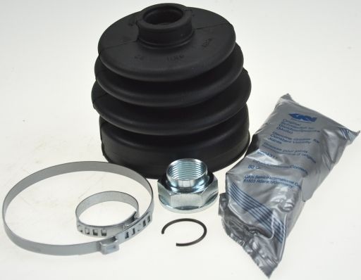 LÖBRO 304029 Bellow kit, drive shaft
