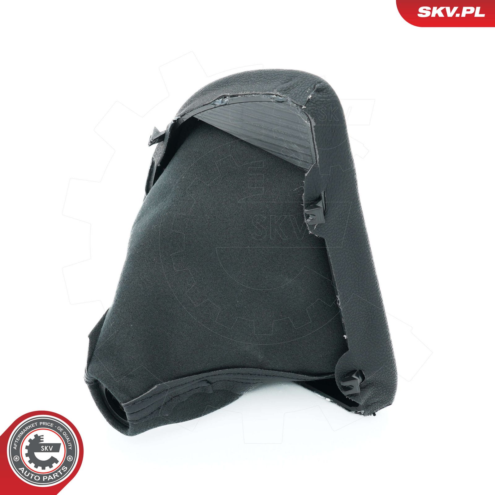 Gear Lever Knob-6