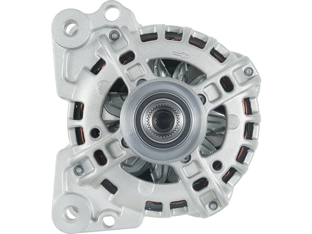 AS-PL A01231(SEG) Alternator
