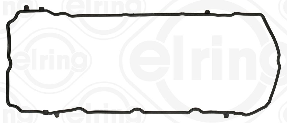 Gasket, cylinder head cover-1