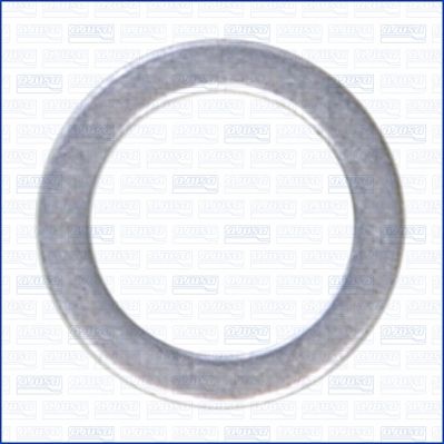 Seal Ring, oil drain plug-1