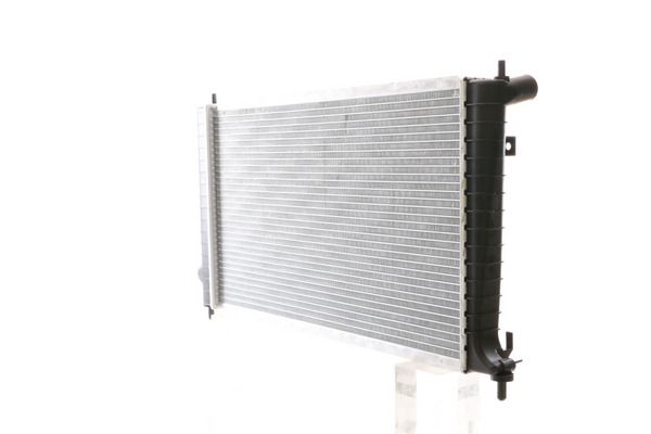 Radiator, engine cooling-6