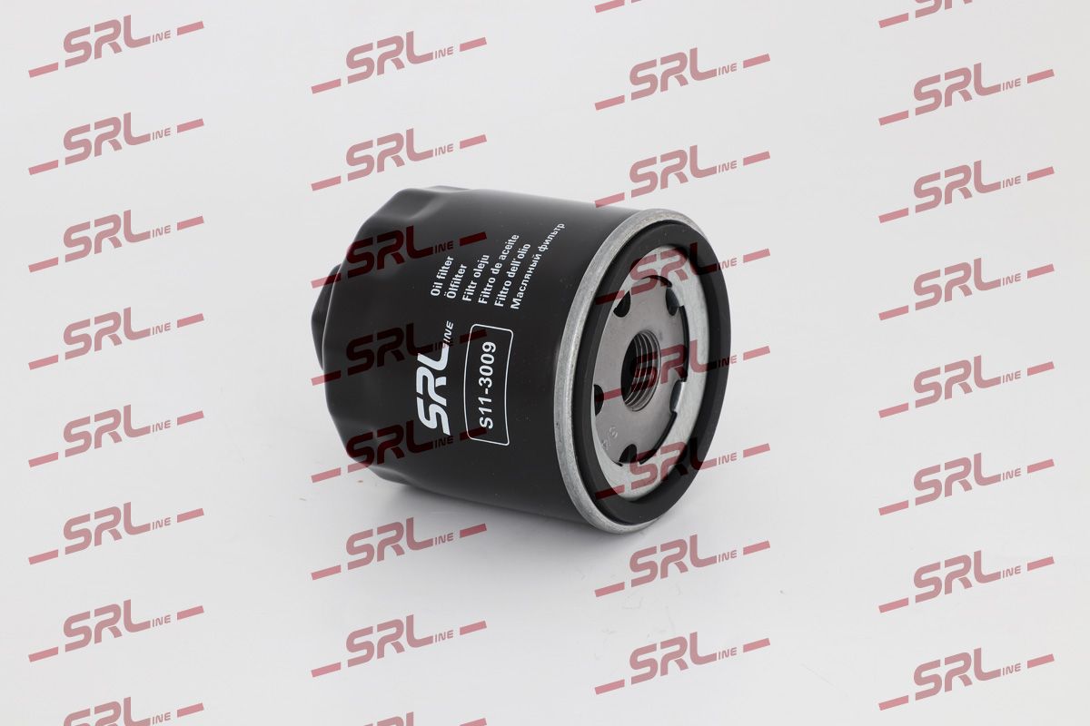 SRLINE S11-3009 Oil filter