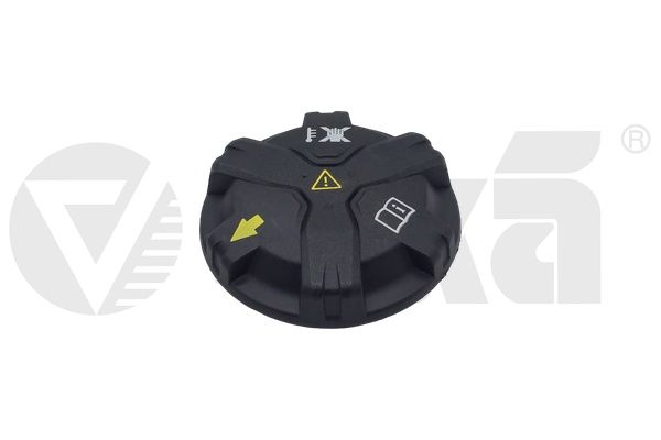 Cap, coolant tank-main