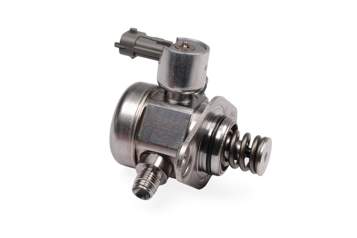 HEPU HP5640 High-pressure pump