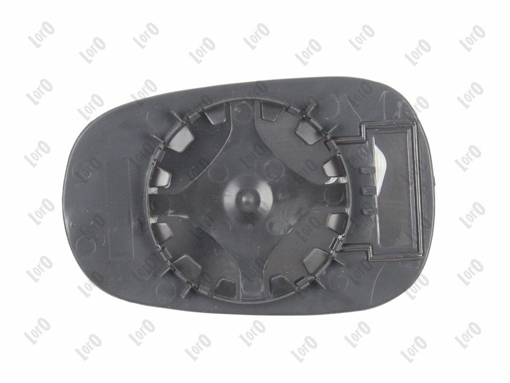 ABAKUS 3111G02 Mirror glass, exterior mirror