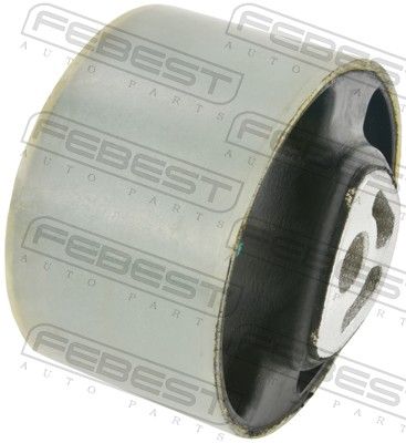 FEBEST PGMB-003 Mounting, engine