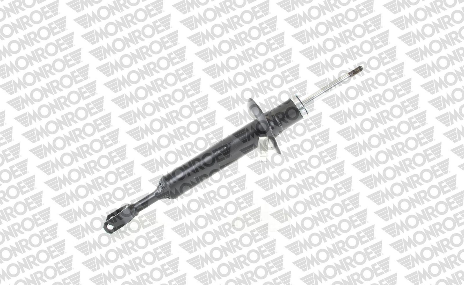 Shock Absorber-1