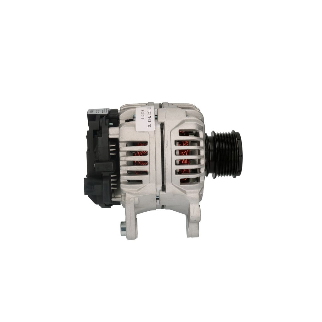 Alternator-4