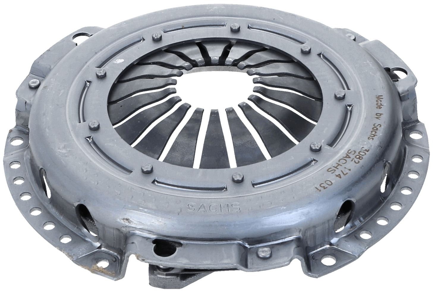 Clutch Kit-1