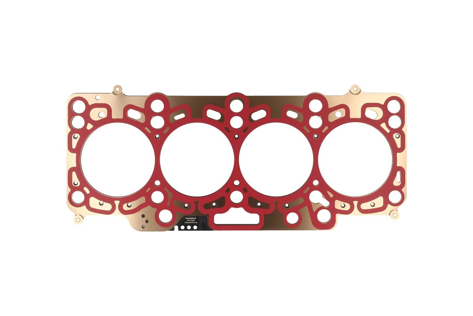 KAMOKA 8701340 Gasket, cylinder head