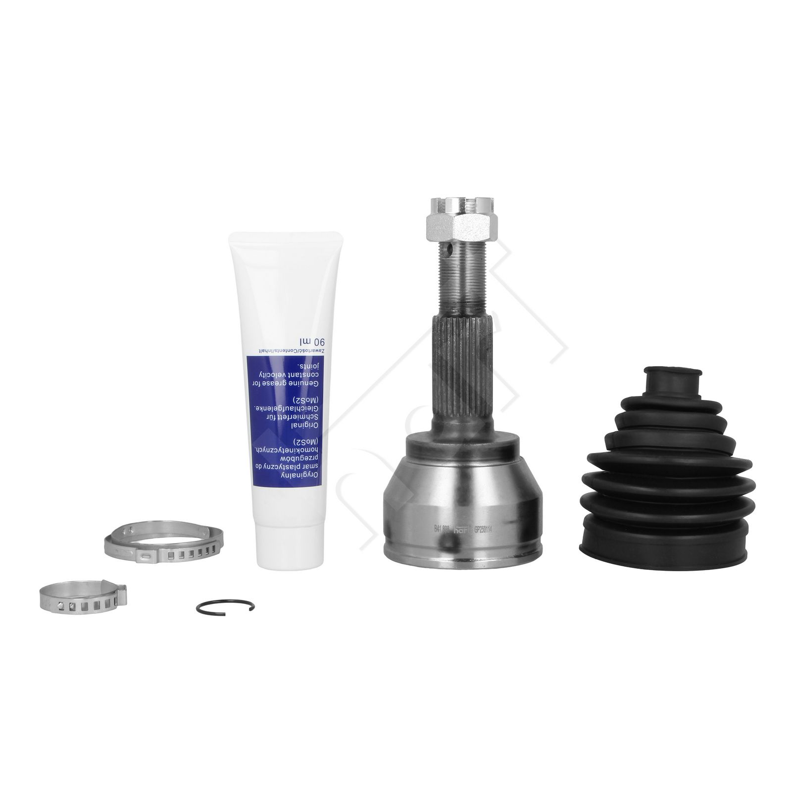 HART B41 896 Joint kit, drive shaft