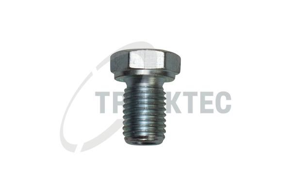 TRUCKTEC AUTOMOTIVE 08.10.150 Screw plug, oil sump