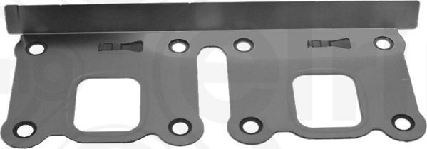 ELRING 165.690 Gasket, exhaust manifold