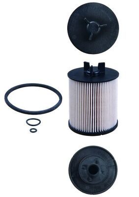 Fuel Filter-1