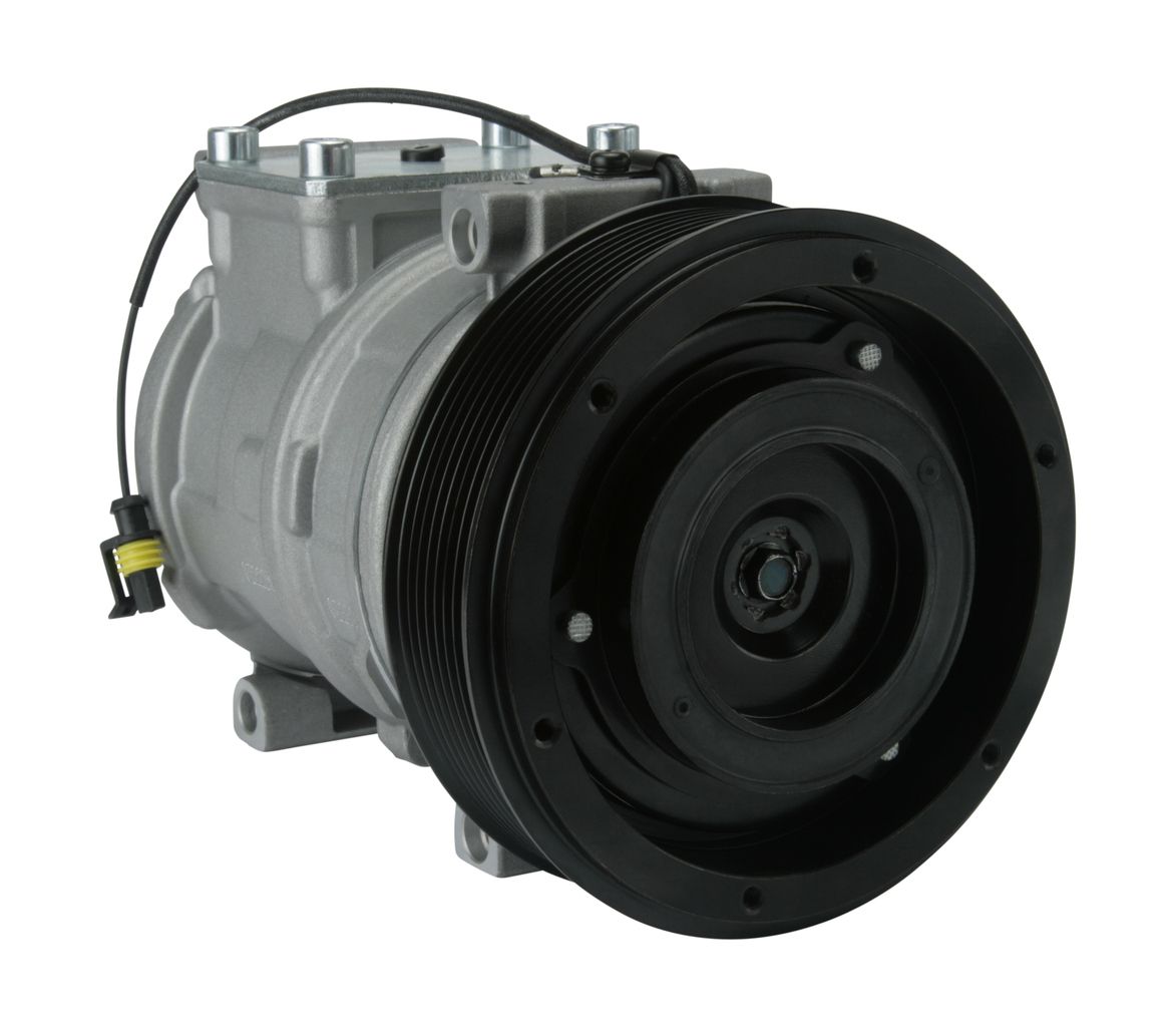 BOSCH 1 986 AD1 144 Compressor, air conditioning