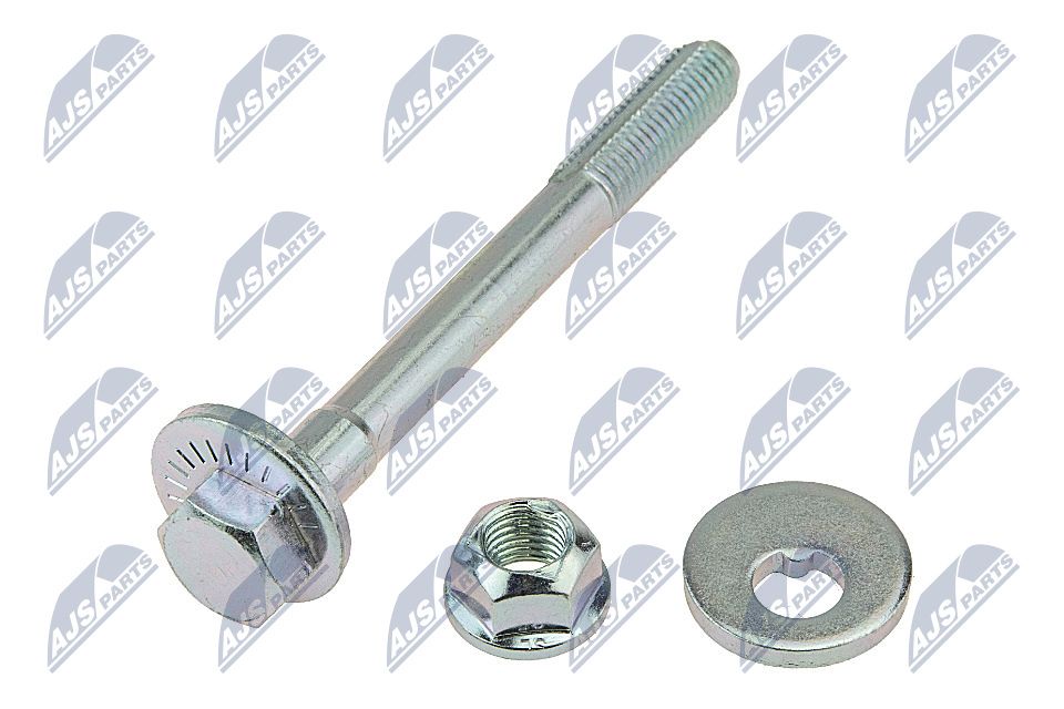 NTY ZWT-WW-033SK Camber correction screw