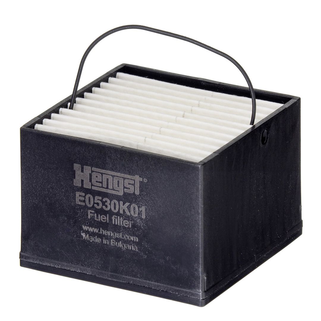 HENGST FILTER E0530K01 Fuel filter