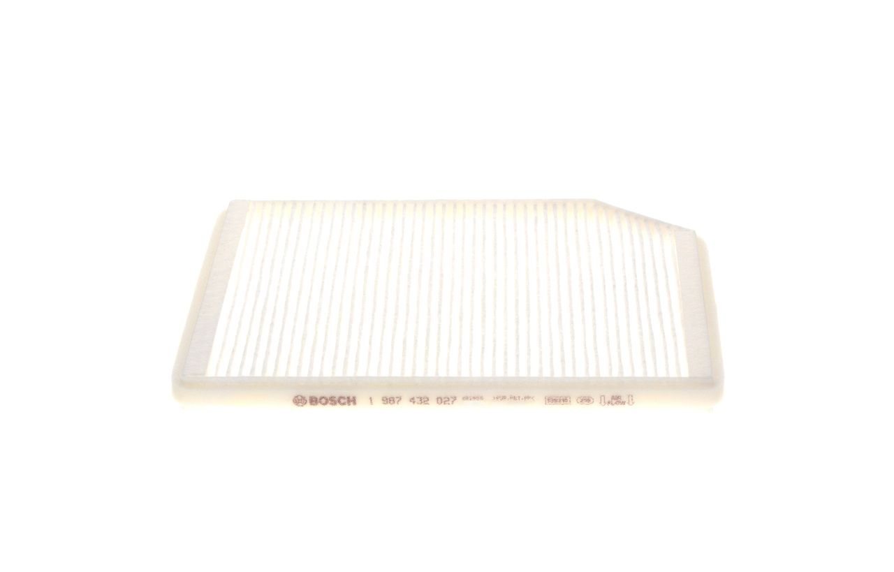 Filter, cabin air-2