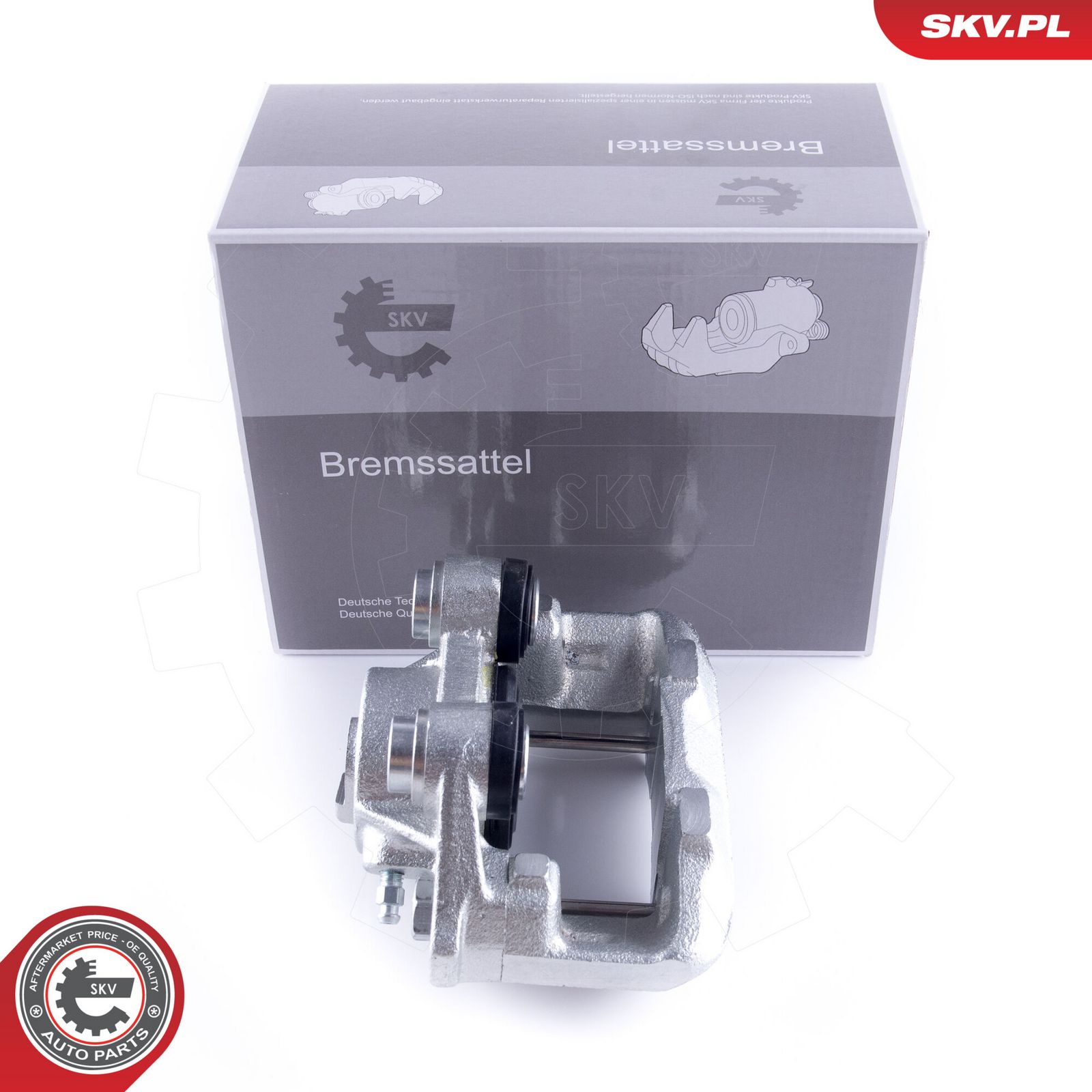 Brake Caliper-5