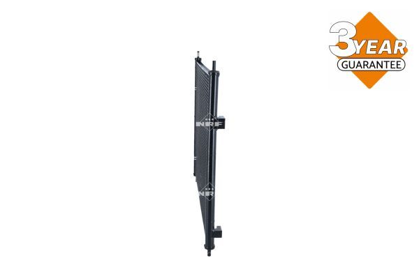 Condenser, air conditioning-4