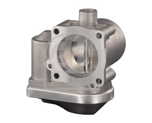 Throttle Body-1