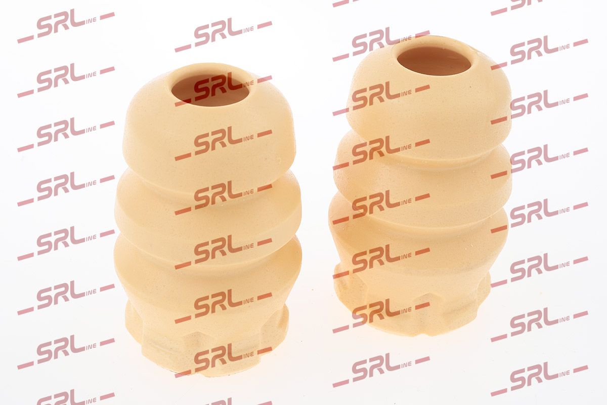 SRLINE S030155 Rubber buffer, suspension