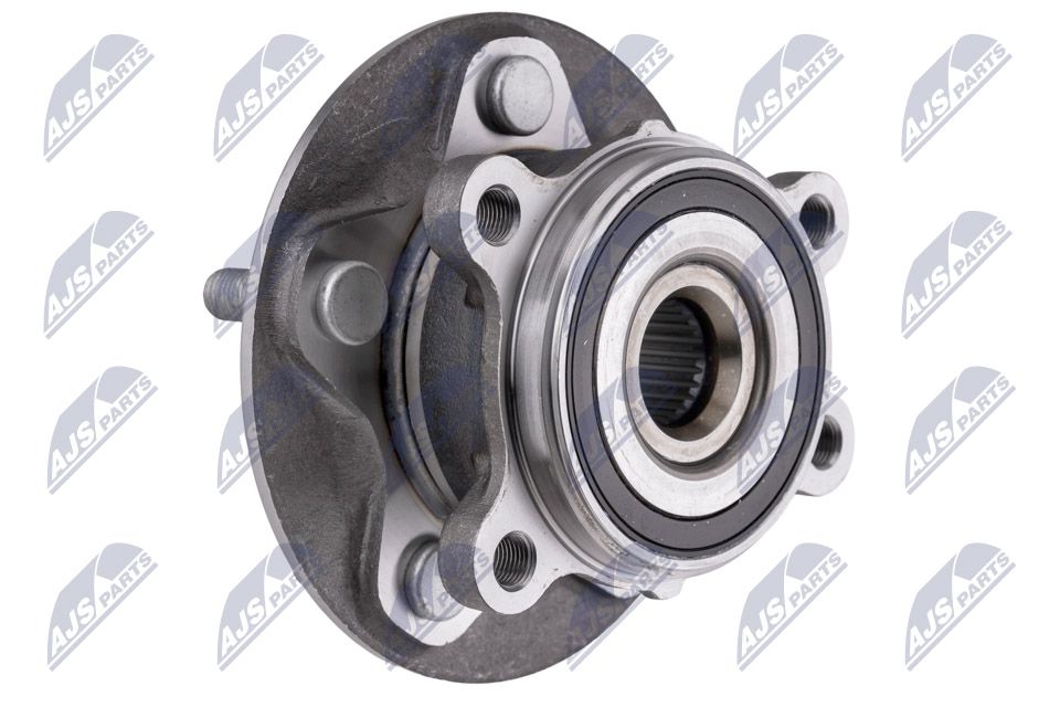 NTY KLP-TY-088 Wheel bearing kit