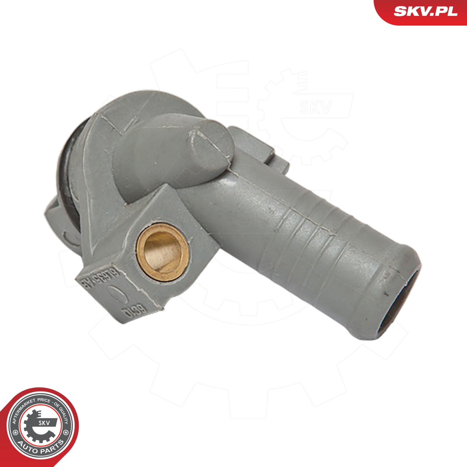 Thermostat, coolant-3