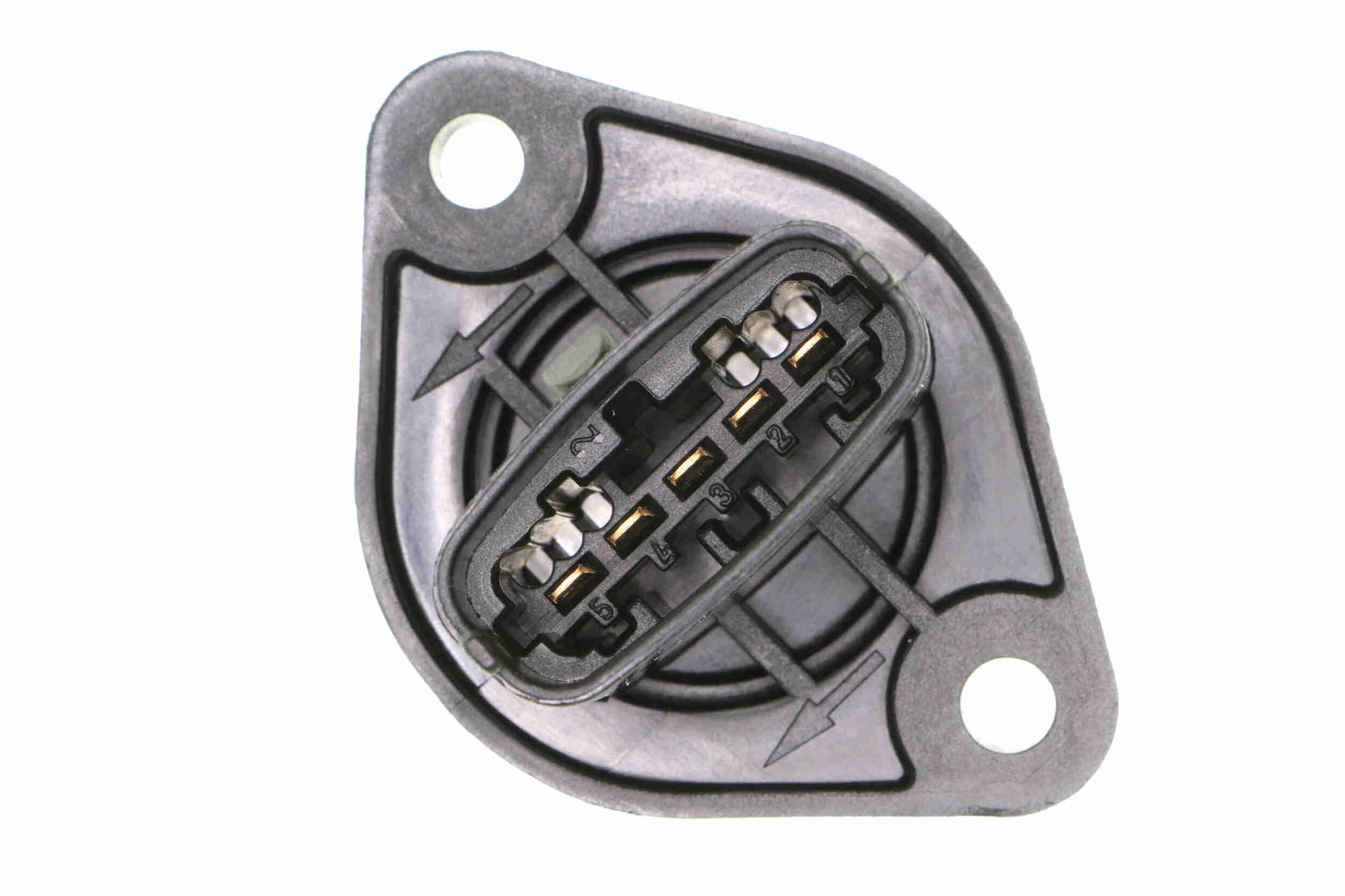 Mass Air Flow Sensor-1