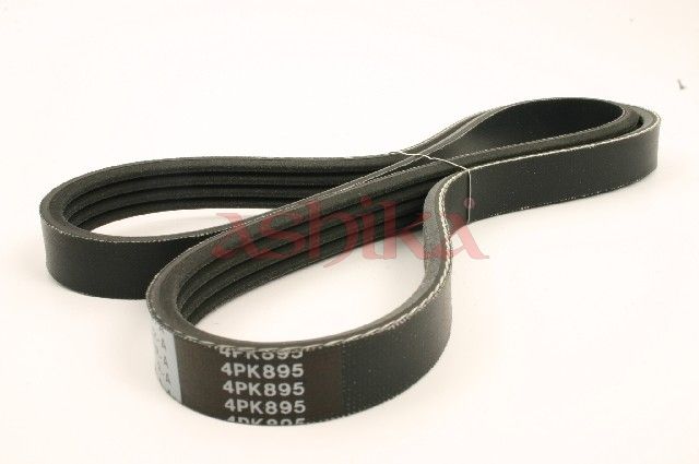 ASHIKA 112-4PK895 V-ribbed belt