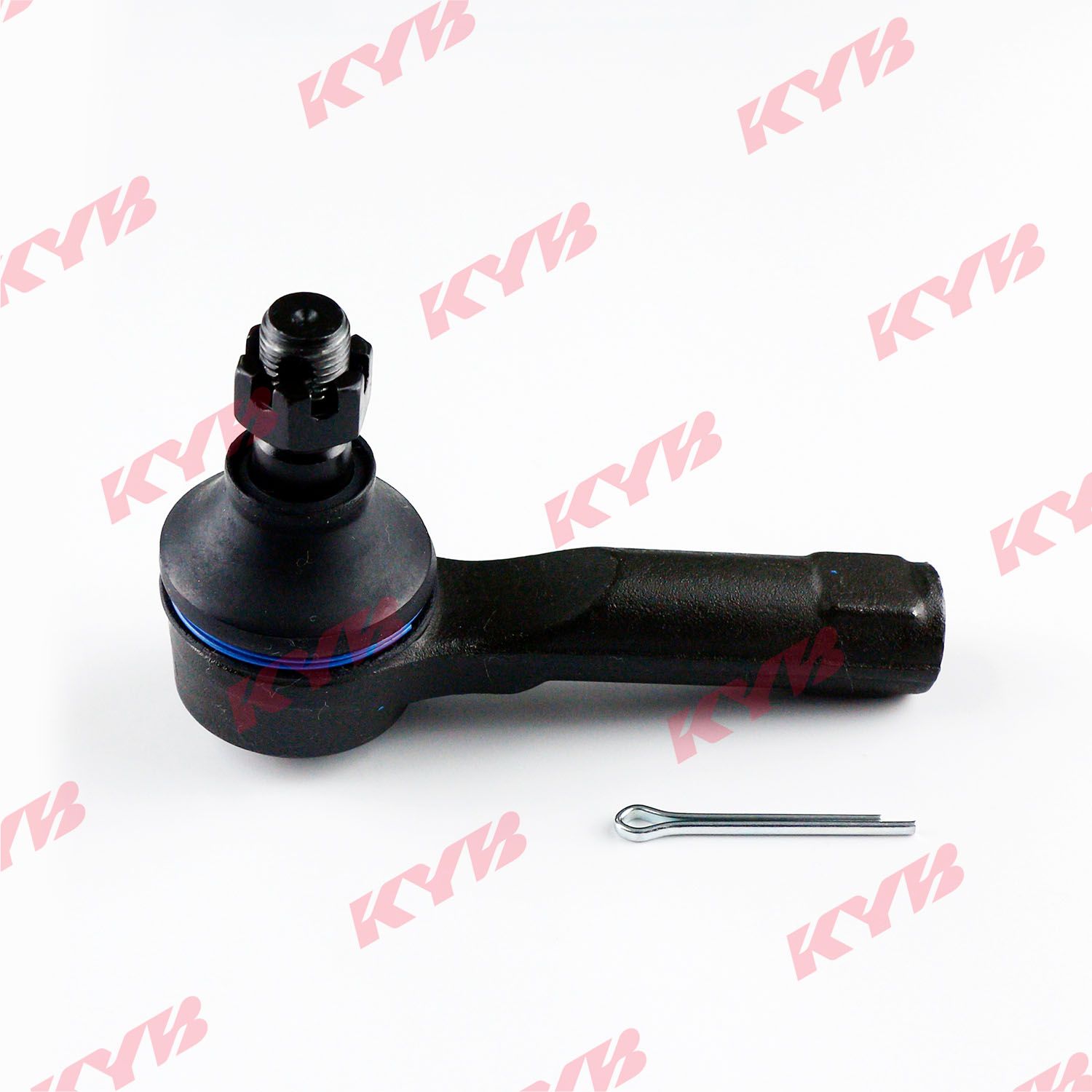 KYB KTR1070 Tie rod end