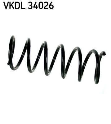 SKF VKDL 34026 Suspension spring