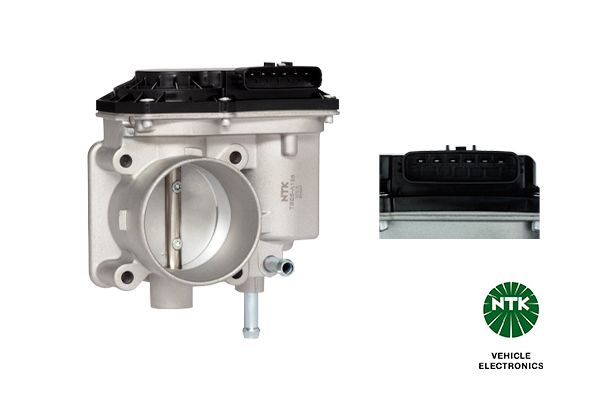 NTK 97818 Throttle body