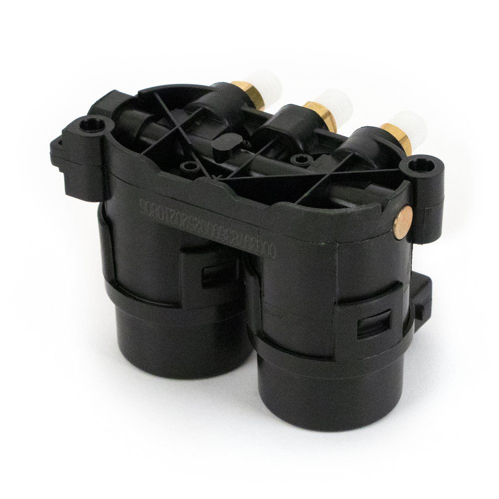 Valve, compressed air system-1