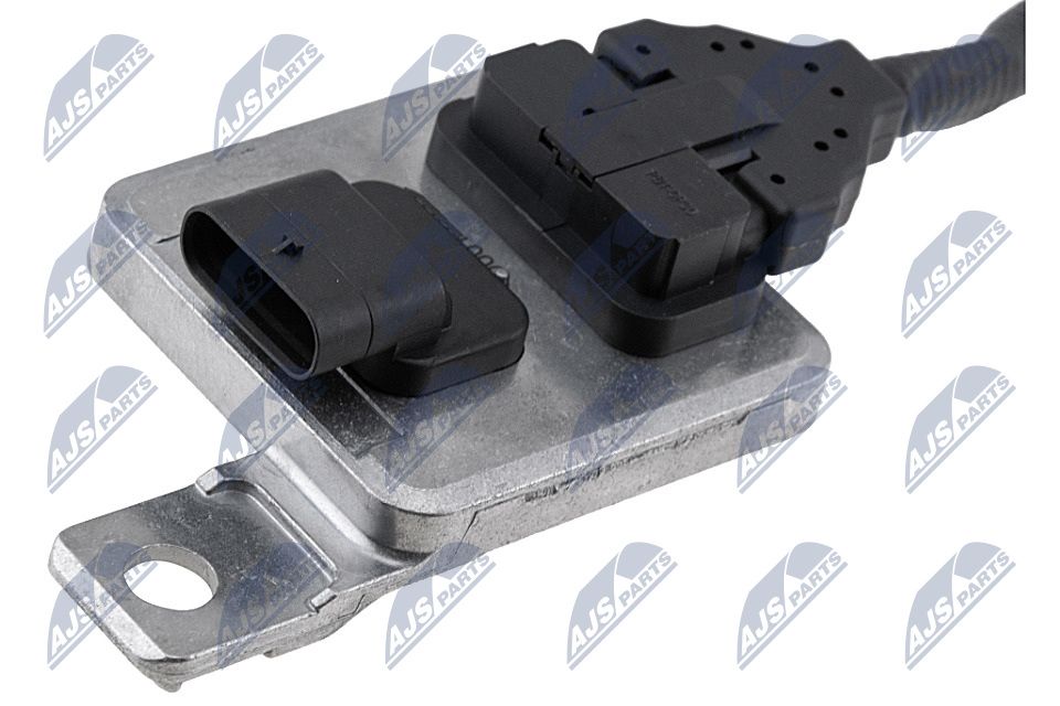 NOx Sensor, NOx catalytic converter-2