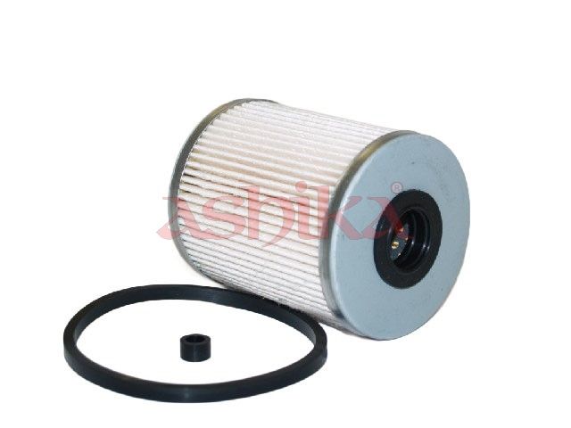 ASHIKA 30-ECO017 Fuel filter
