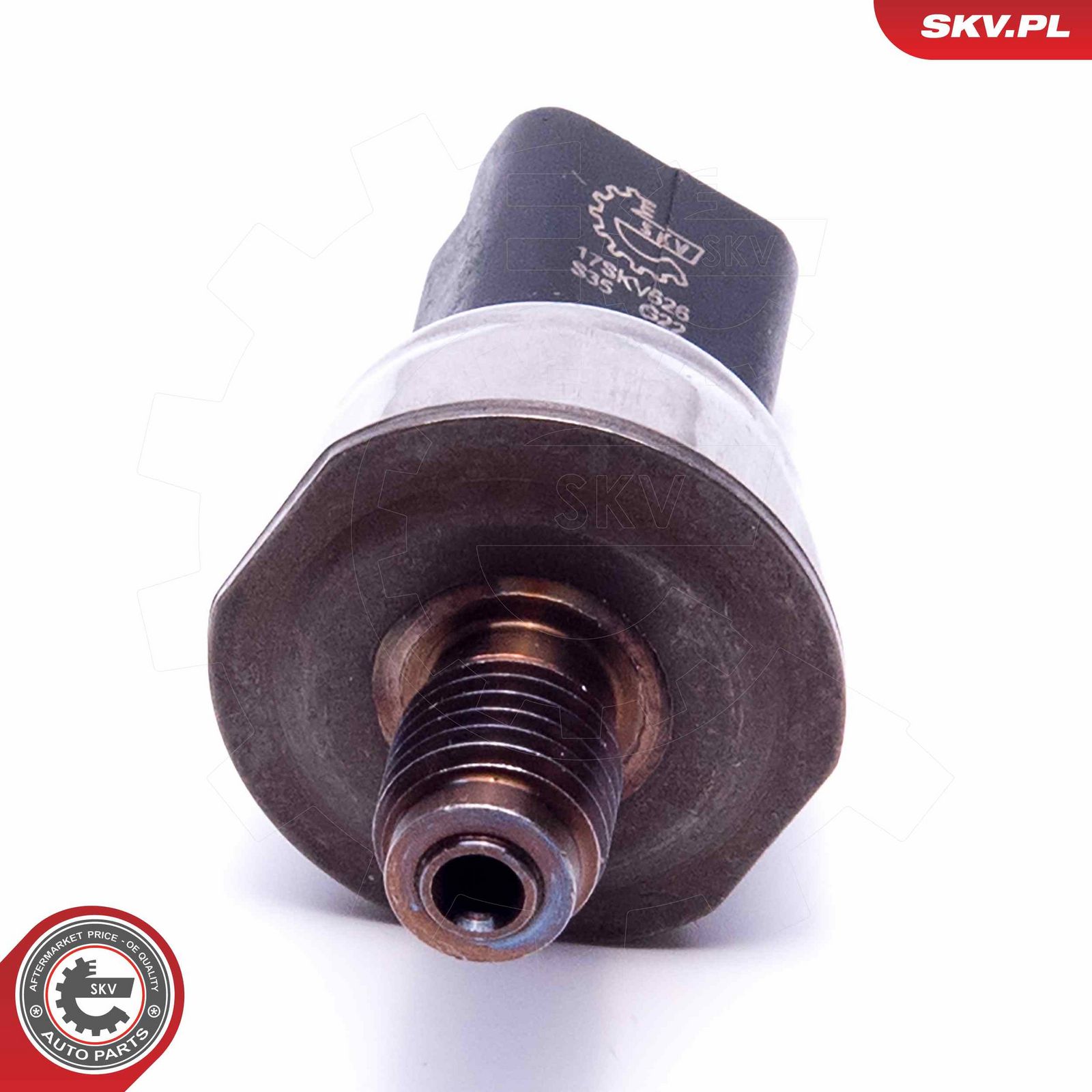 ESEN SKV 17SKV626 Sensor, fuel pressure