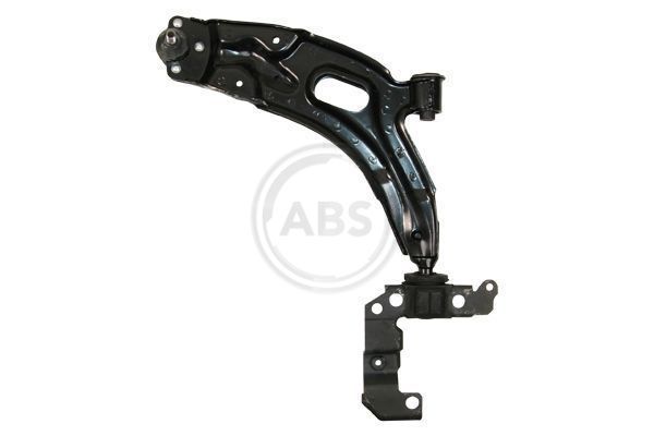 A.B.S. 210150 Control/trailing arm, wheel suspension