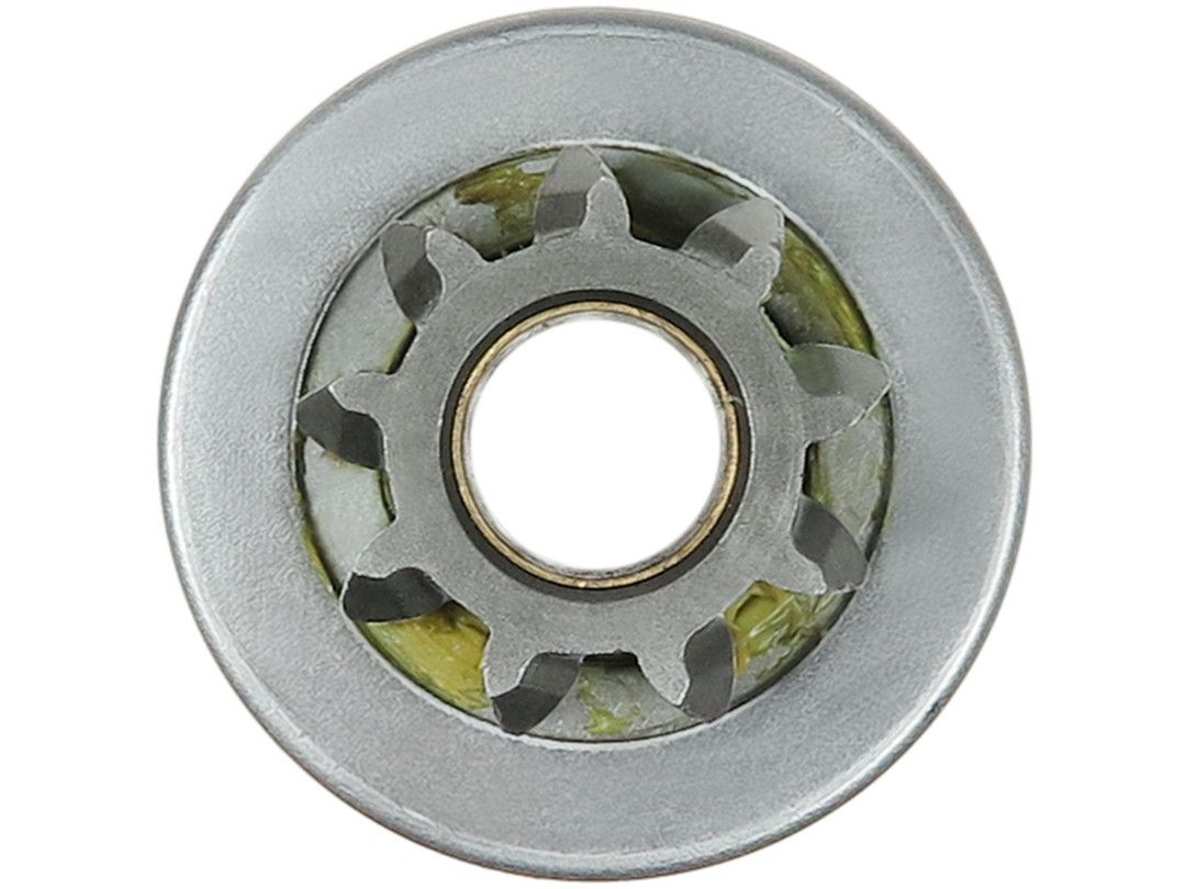 Freewheel Gear, starter-1
